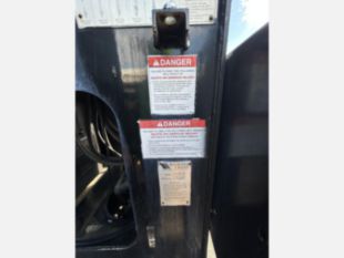 2010 Freightliner 6x4 National 800D 23 Ton Boom Truck