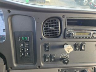 2014 Freightliner M2 Diesel 6x4 Automatic Flatbed Truck