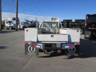 2006 Chevrolet 3500 4x2 Service Truck