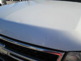 2006 Chevrolet 3500 4x2 Service Truck