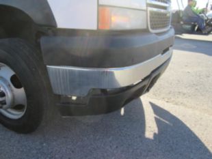 2006 Chevrolet 3500 4x2 Service Truck