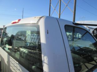 2006 Chevrolet 3500 4x2 Service Truck