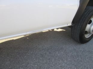 2006 Chevrolet 3500 4x2 Service Truck