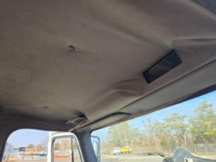2014 Freightliner M2 Diesel 6x4 Automatic Flatbed Truck