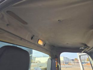 2014 Freightliner M2 Diesel 6x4 Automatic Flatbed Truck