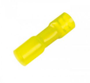 Heat Shrinkable Quick Disconnects