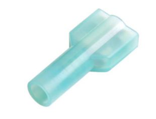 Nylon Quick Disconnects