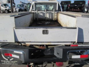 2006 Chevrolet 3500 4x2 Service Truck