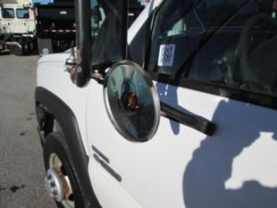 2006 Chevrolet 3500 4x2 Service Truck