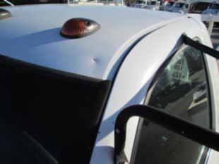 2006 Chevrolet 3500 4x2 Service Truck