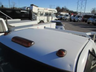 2006 Chevrolet 3500 4x2 Service Truck