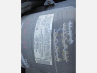 2006 Chevrolet 3500 4x2 Service Truck