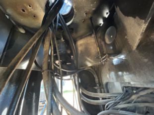 2010 Freightliner 6x4 National 800D 23 Ton Boom Truck