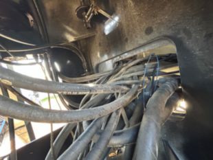 2010 Freightliner 6x4 National 800D 23 Ton Boom Truck