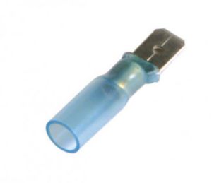 Heat Shrinkable Quick Disconnects