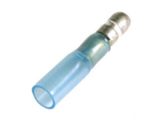 Heat Shrinkable Bullet & Receptacle Connectors