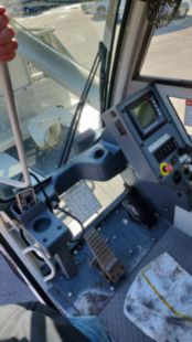 2014 Peterbilt 367 12x6 National NBT45-142 Boom Truck