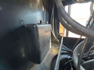 2010 Freightliner 6x4 National 800D 23 Ton Boom Truck