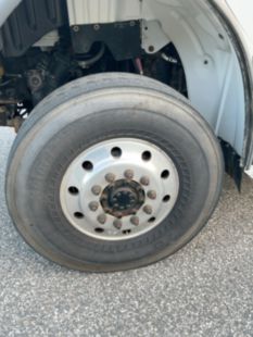 2019 Freightliner M2106 4x4 Terex TC55 Bucket Truck