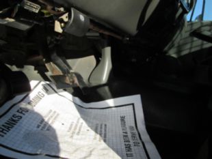 2006 Chevrolet 3500 4x2 Service Truck