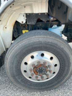 2019 Freightliner M2106 4x4 Terex TC55 Bucket Truck