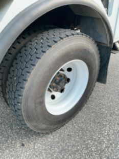 2019 Freightliner M2106 4x4 Terex TC55 Bucket Truck