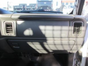 2006 Chevrolet 3500 4x2 Service Truck