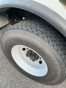 2019 Freightliner M2106 4x4 Terex TC55 Bucket Truck