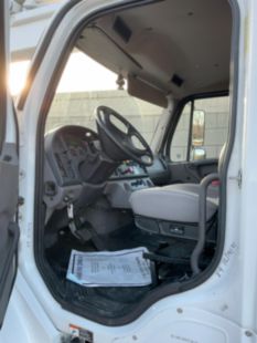2019 Freightliner M2106 4x4 Terex TC55 Bucket Truck