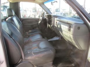 2006 Chevrolet 3500 4x2 Service Truck