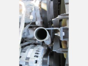 2006 Chevrolet 3500 4x2 Service Truck