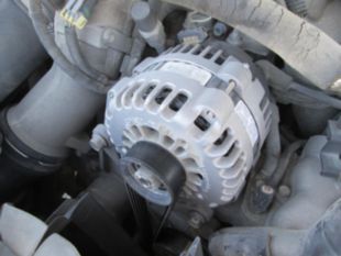 2006 Chevrolet 3500 4x2 Service Truck