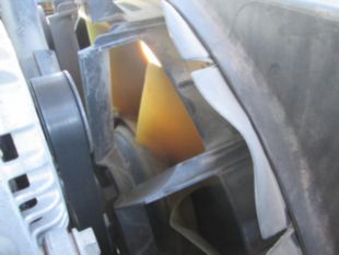 2006 Chevrolet 3500 4x2 Service Truck