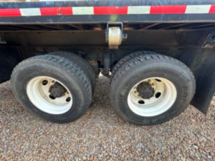 2010 Freightliner 6x4 National 800D 23 Ton Boom Truck
