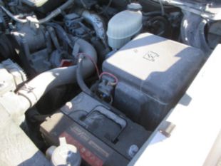 2006 Chevrolet 3500 4x2 Service Truck