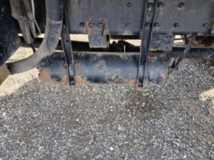 2015 Freightliner M2 4x4 Terex Commander 4047 Digger Derrick Truck