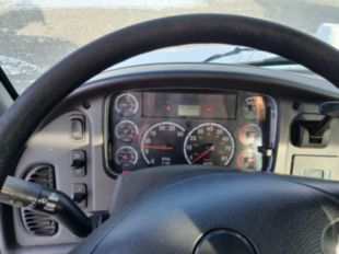 2015 Freightliner M2 4x4 Terex Commander 4047 Digger Derrick Truck