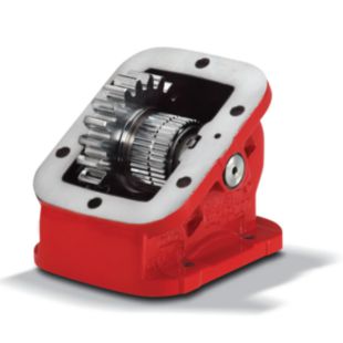 PTO Adapter