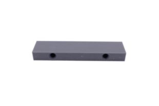 WEAR PAD 7.00 X 1.75 X 0.75