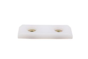 WEAR PAD 4.00 X 1.125 X 0.50