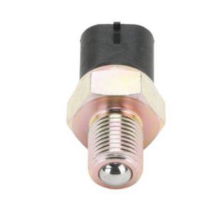 SWITCH OUTRIGGER ALARM