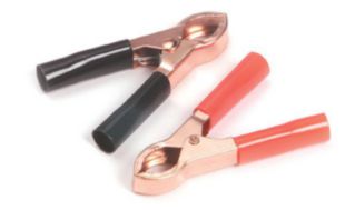 Heavy Duty Charging Clips