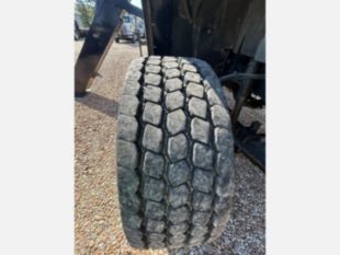 2010 Freightliner 6x4 National 800D 23 Ton Boom Truck