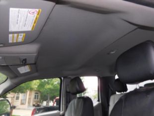 2020 Ford F550 Southco 11x66 Chip Truck