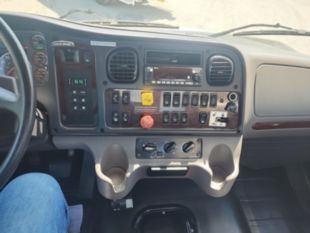 2020 Freightliner M2106 6x6 Daycab Tractor