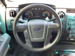 2014 Ford F150 4x4 Pickup Truck