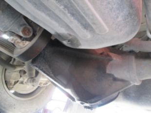 2006 Chevrolet 3500 4x2 Service Truck