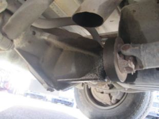 2006 Chevrolet 3500 4x2 Service Truck