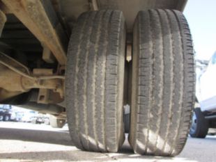 2006 Chevrolet 3500 4x2 Service Truck