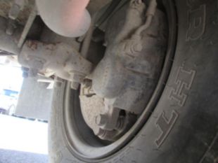 2006 Chevrolet 3500 4x2 Service Truck